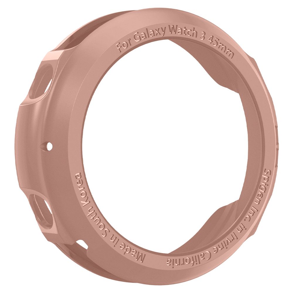 Spigen
SPIGEN Liquid Air Galaxy Watch 3 (45mm) - Bronze