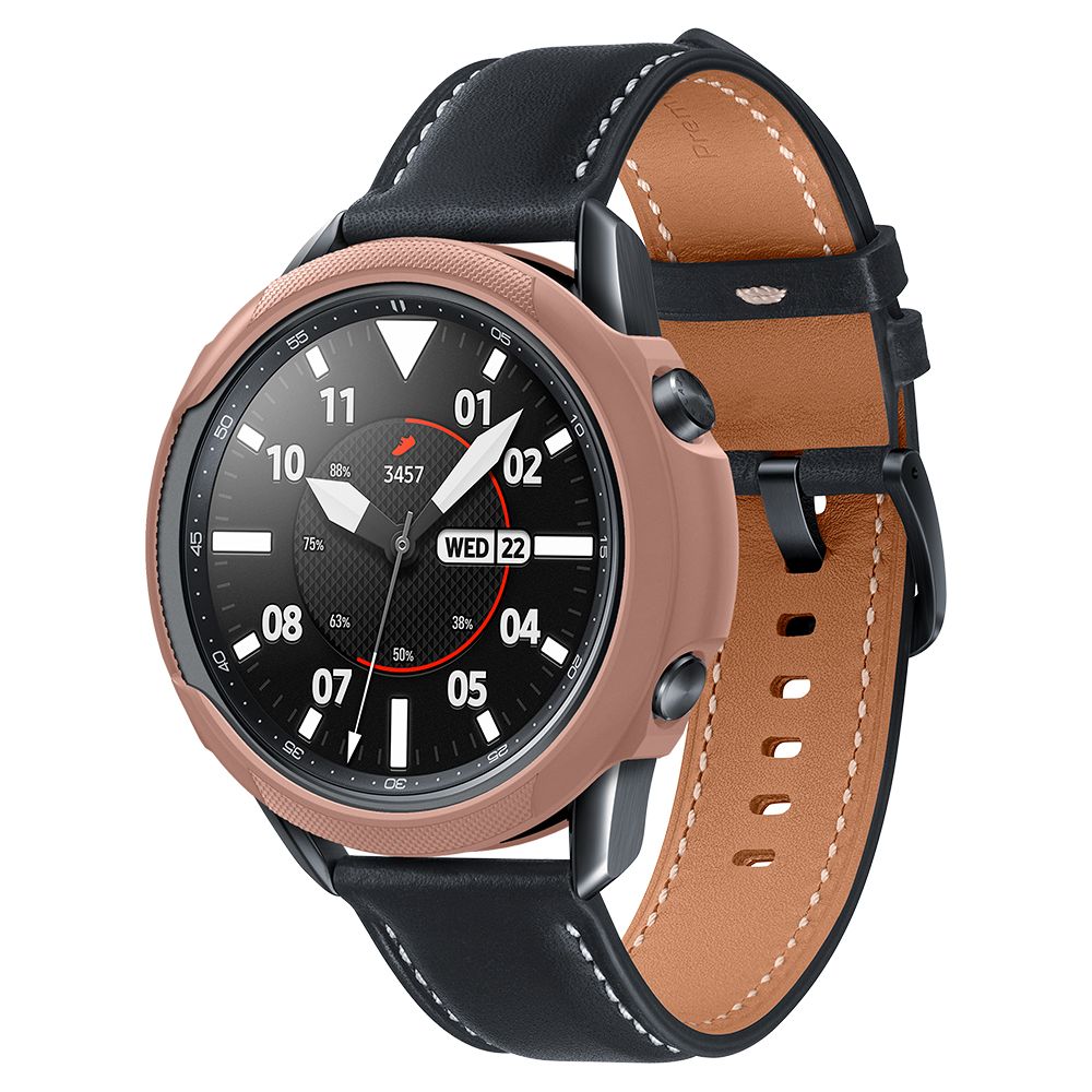 Spigen
SPIGEN Liquid Air Galaxy Watch 3 (45mm) - Bronze