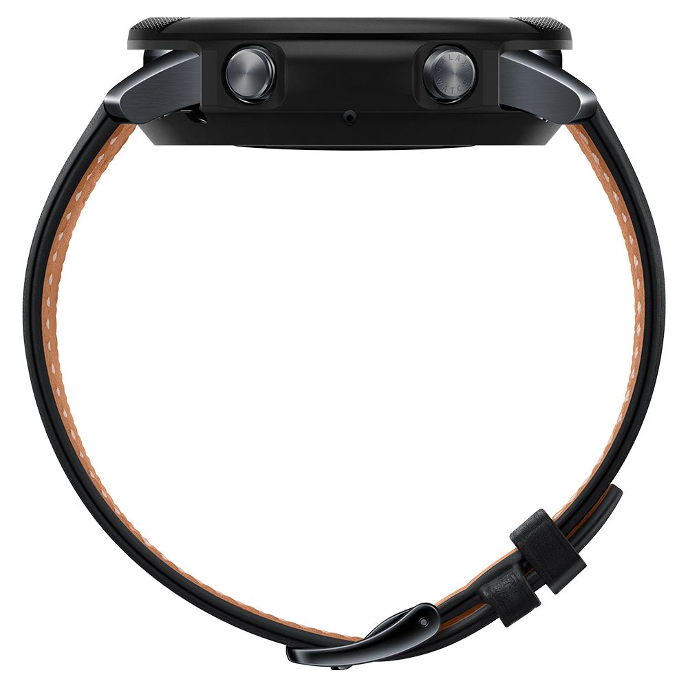 Spigen
SPIGEN Liquid Air Galaxy Watch 3 (45mm) - Matte Black