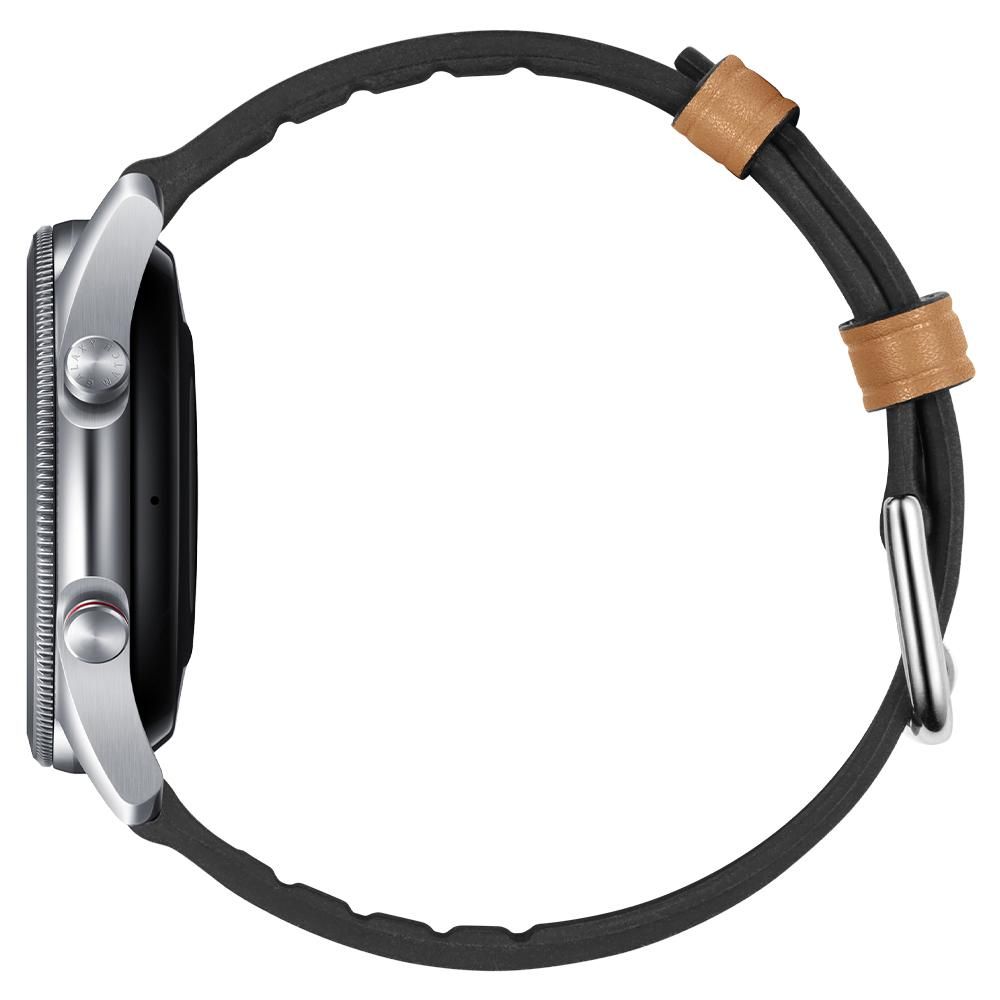 Spigen
SPIGEN Retro Fit Band Samsung Galaxy Watch 3 (46mm) - Brun