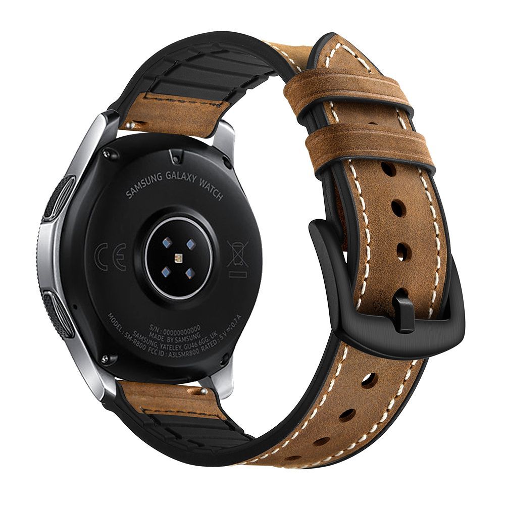 Tech-Protect
Tech-Protect Osoband Samsung Galaxy Watch 3 45mm - Vintage Brown