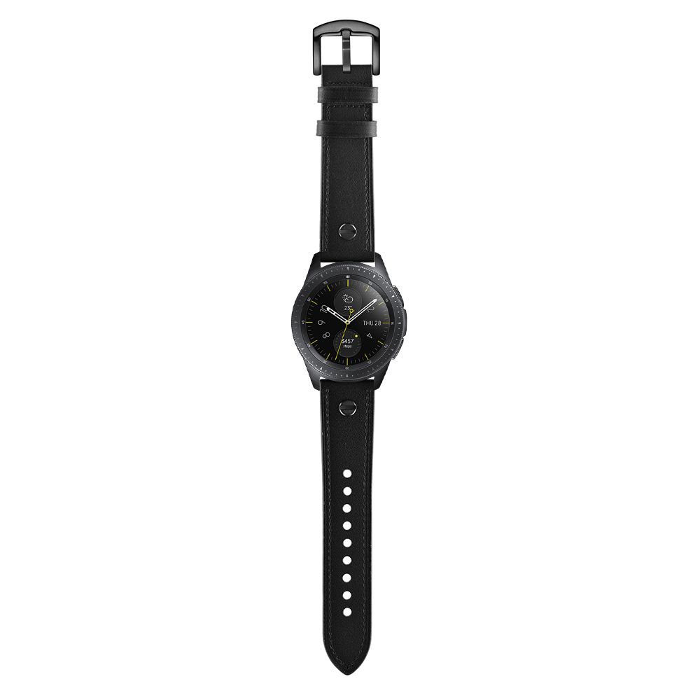 Tech-Protect
Tech-Protect Screwband Samsung Galaxy Watch 3 45mm - Svart