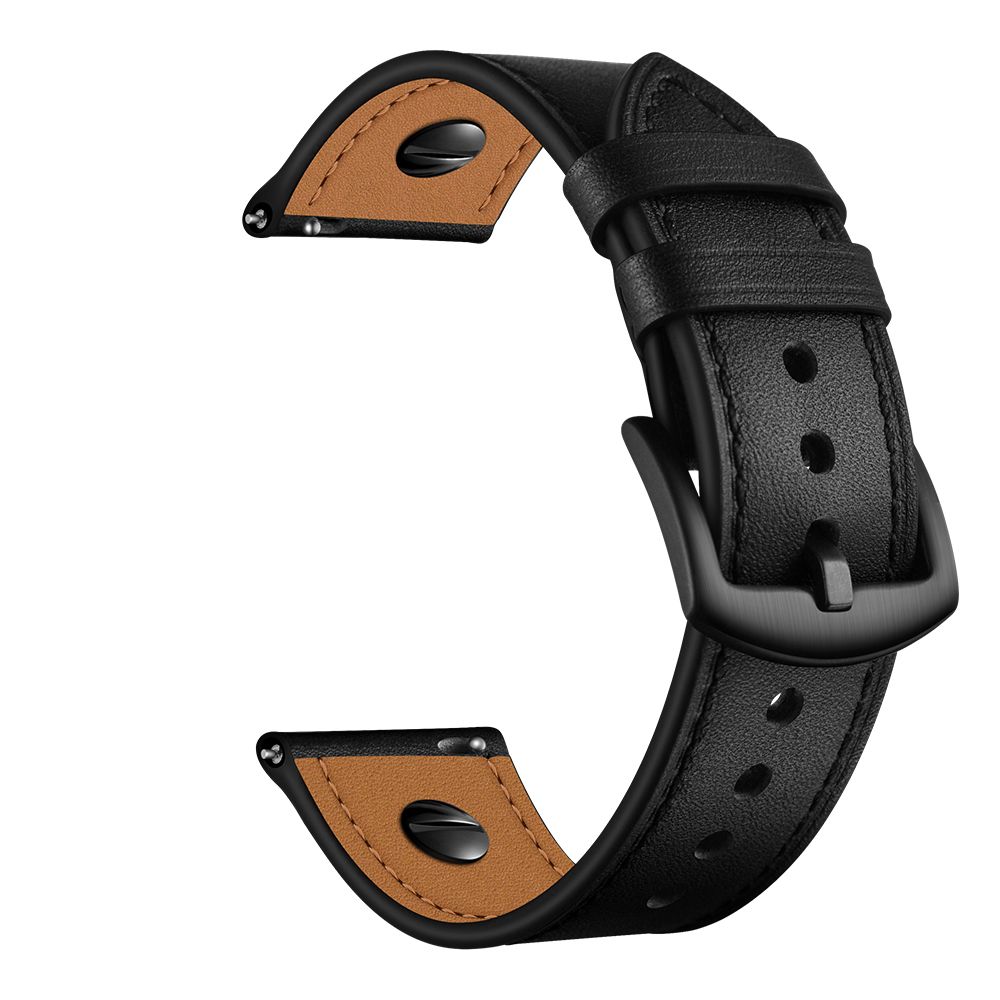 Tech-Protect
Tech-Protect Screwband Samsung Galaxy Watch 3 45mm - Svart