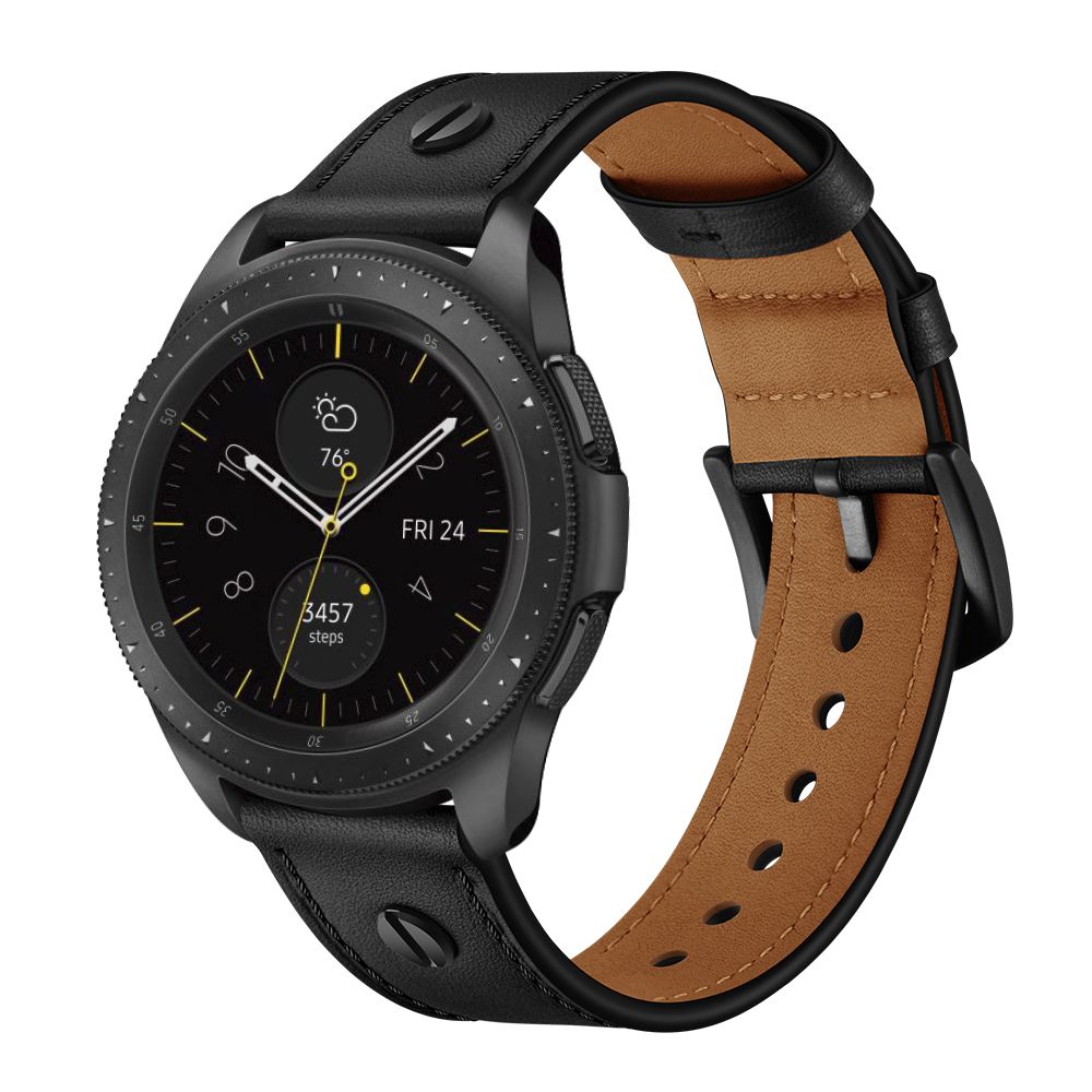 Tech-Protect
Tech-Protect Screwband Samsung Galaxy Watch 3 45mm - Svart