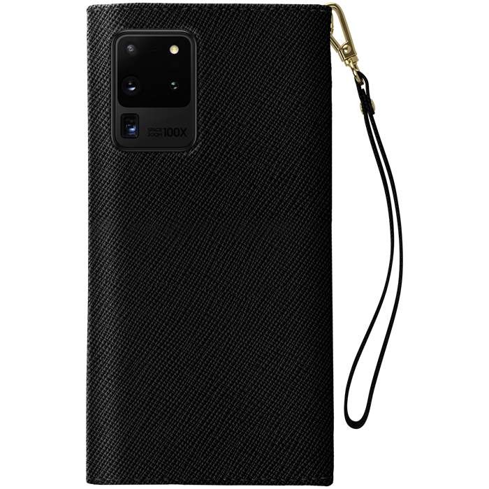 Samsung
iDeal of Sweden Mayfair Clutch Samsung Galaxy S20 Ultra - Black
