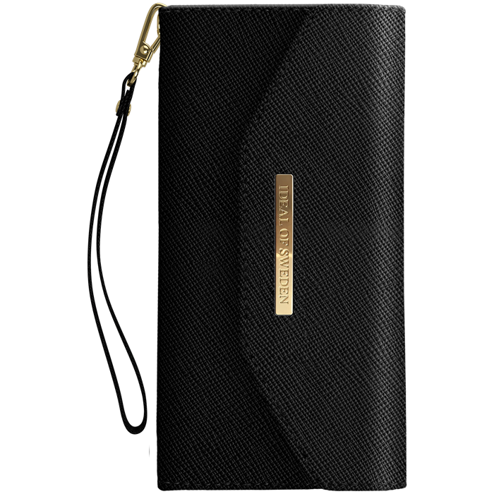 Samsung
iDeal of Sweden Mayfair Clutch Samsung Galaxy S20 Ultra - Black
