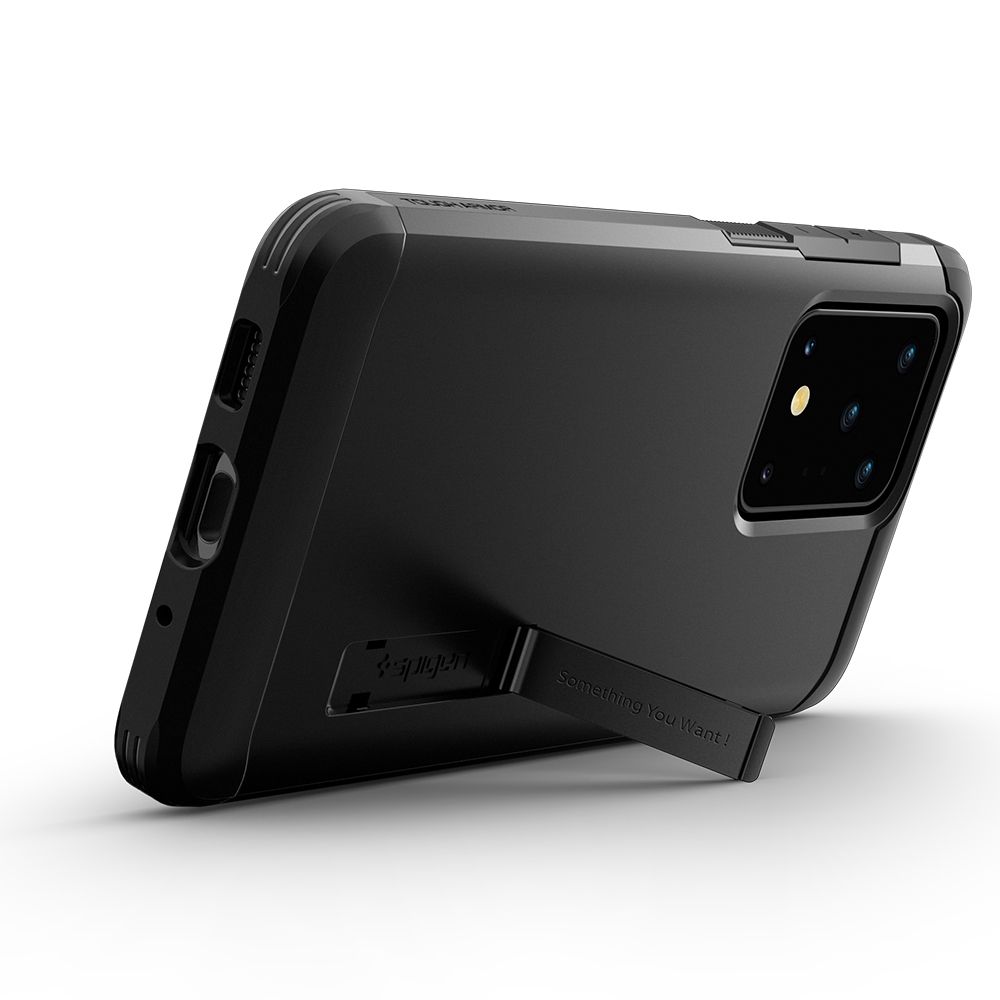 spigen tough armor s20 plus
