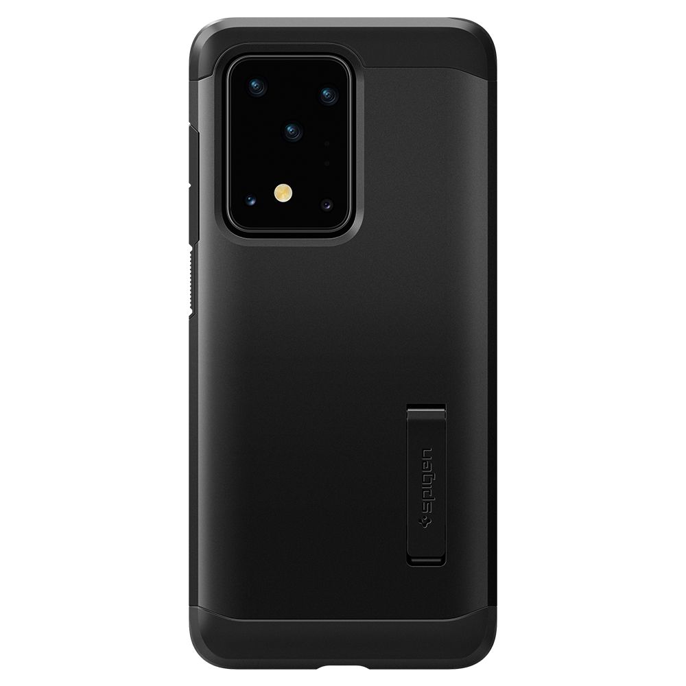 Spigen
SPIGEN Tough Armor Skal till Samsung Galaxy S20 Ultra - Svart