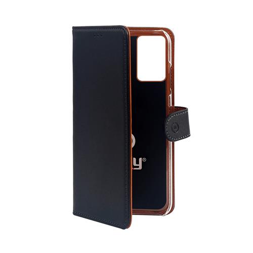 Celly
Wallet Case Galaxy S20 - Svart