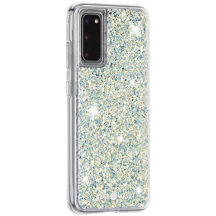 Case Mate
Case-Mate skal till Samsung Galaxy S20 Twinkle - Stardust
