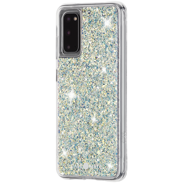 Case Mate
Case-Mate skal till Samsung Galaxy S20 Twinkle - Stardust