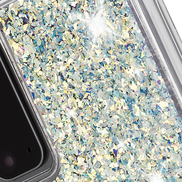Case Mate
Case-Mate skal till Samsung Galaxy S20 Twinkle - Stardust