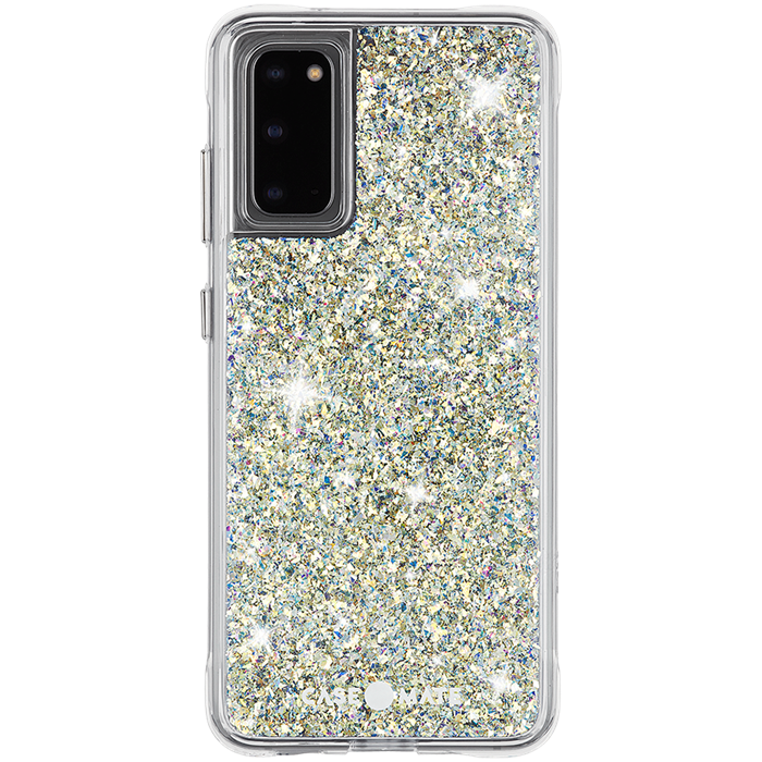 Case Mate
Case-Mate skal till Samsung Galaxy S20 Twinkle - Stardust