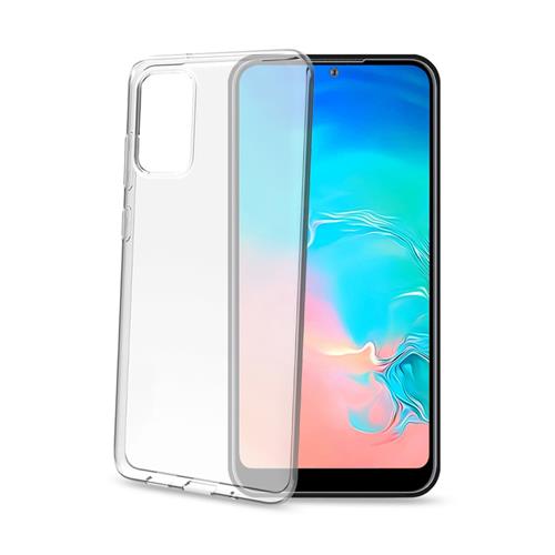 Celly
Gelskin TPU Cover Galaxy S20 - Transparent