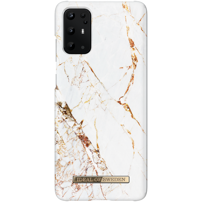 iDeal of Sweden
iDeal of Sweden Fashion Case Samsung Galaxy S20 - Carrara Gold