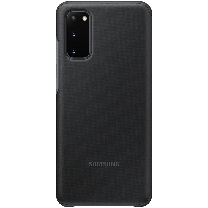 samsung s20 clear view