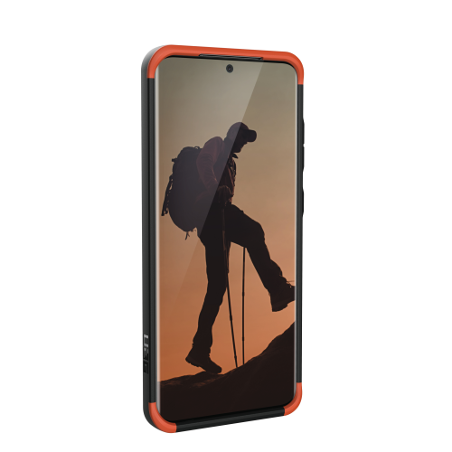 UAG
UAG Civilian Cover Samsung Galaxy S20 - Black