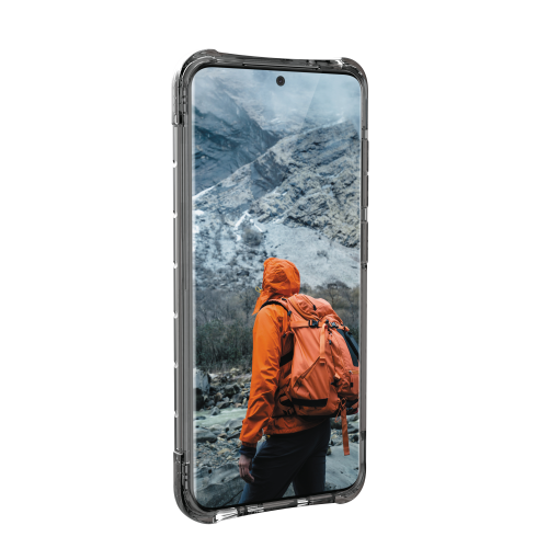 UTGÅTT
UAG Plyo Cover Samsung Galaxy S20 - Ice