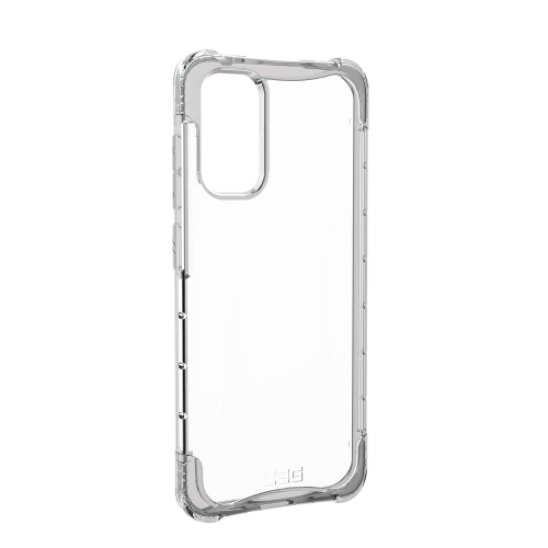 UTGÅTT
UAG Plyo Cover Samsung Galaxy S20 - Ice
