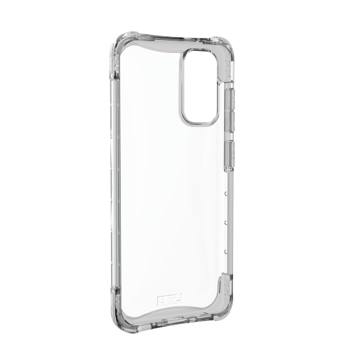 UTGÅTT
UAG Plyo Cover Samsung Galaxy S20 - Ice