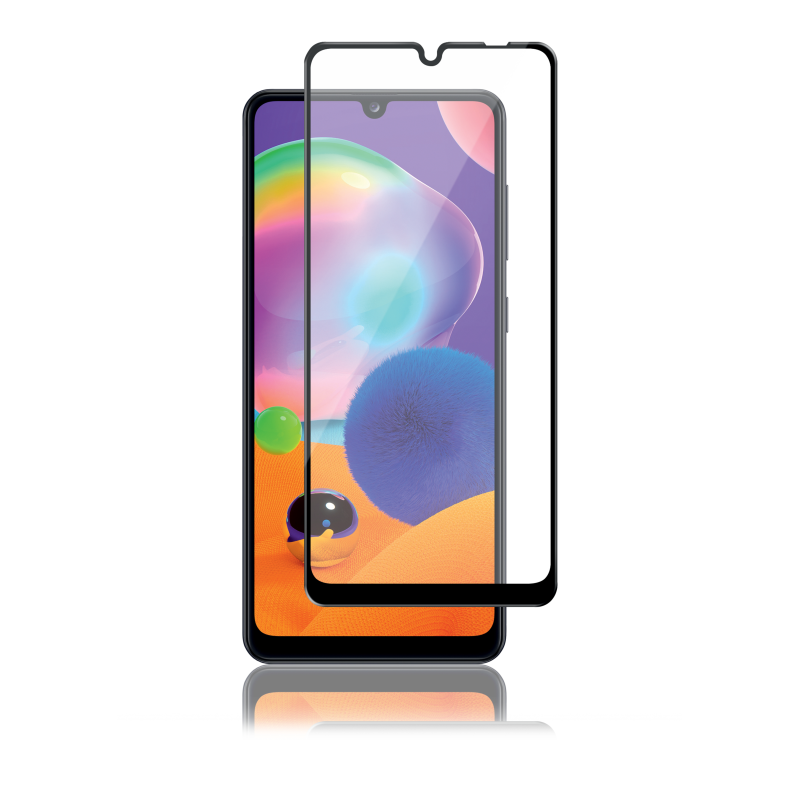 Panzer
Panzer - Full-fit Glass Samsung Galaxy A12/A32 5G - Svart