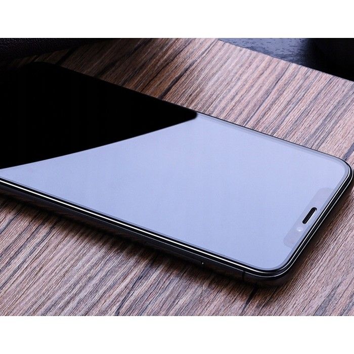 UTGÅTT - Tempered Glas MOCOLO Tg+ Full Glue Galaxy S20 FE - Svart