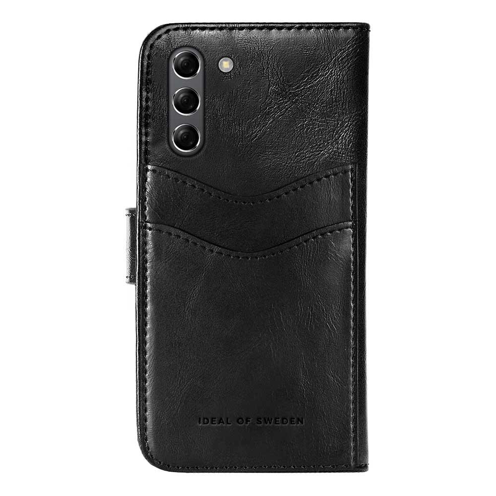 iDeal of Sweden
iDeal Magnet Plus Plånboksfodral för Samsung Galaxy S21 - Svart