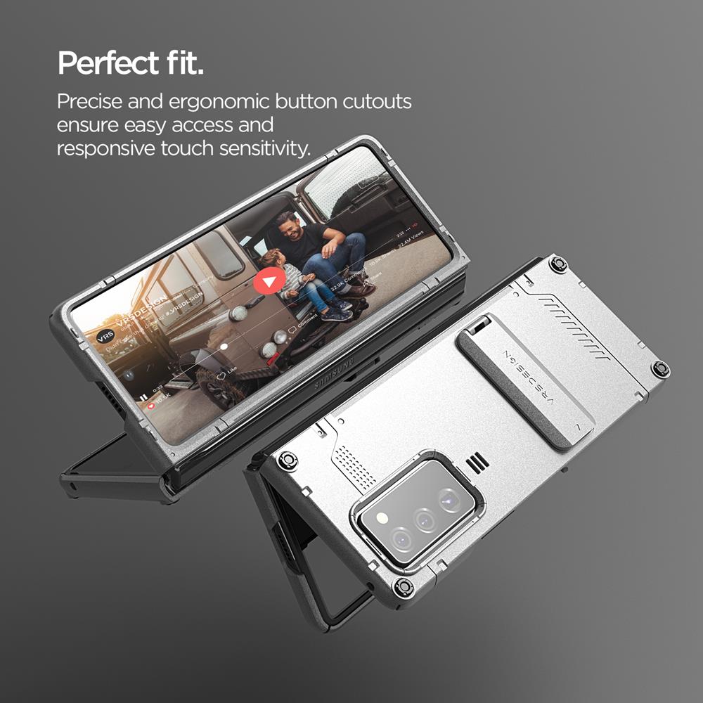 vrs design fold 2