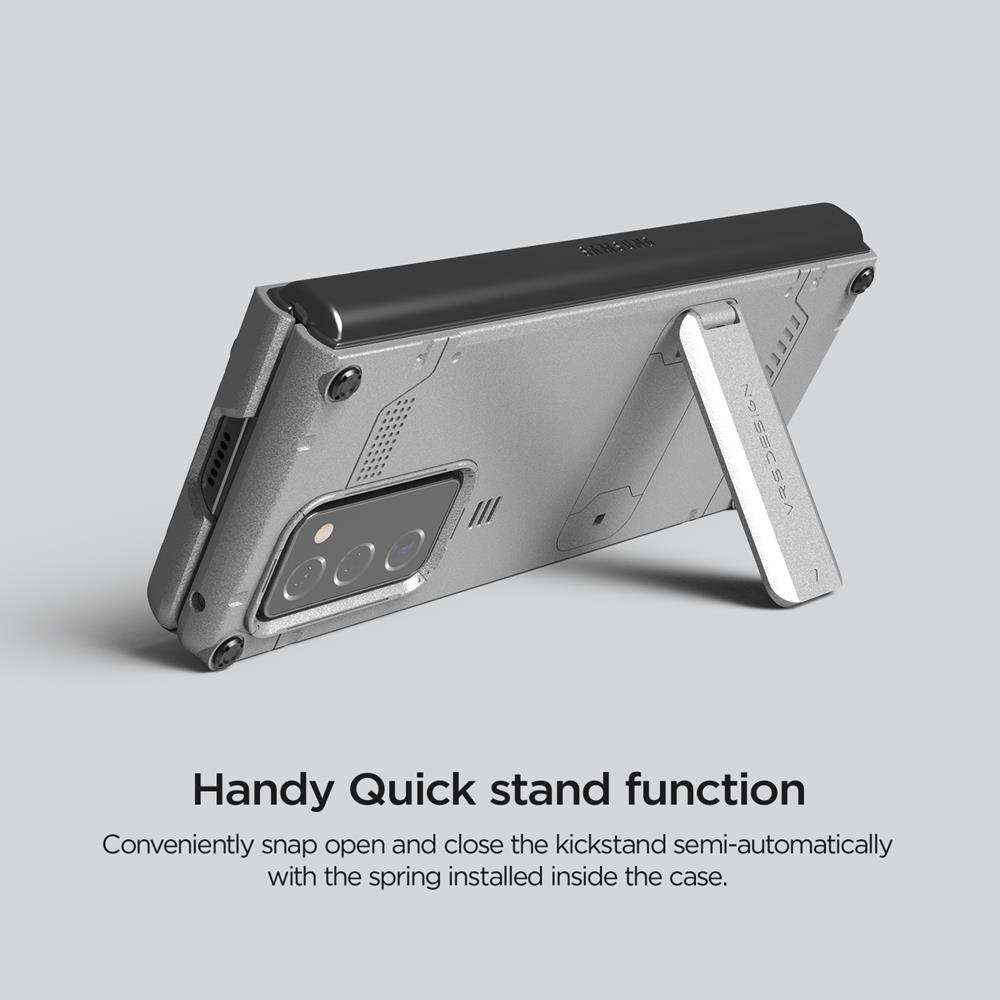 vrs design fold 2