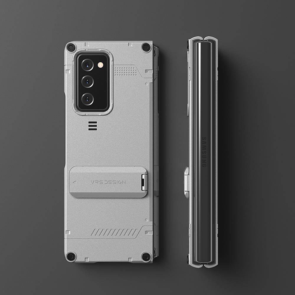 vrs design fold 2