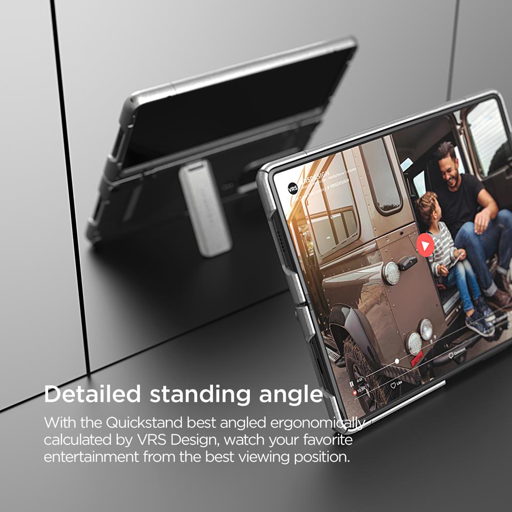 vrs design fold 2