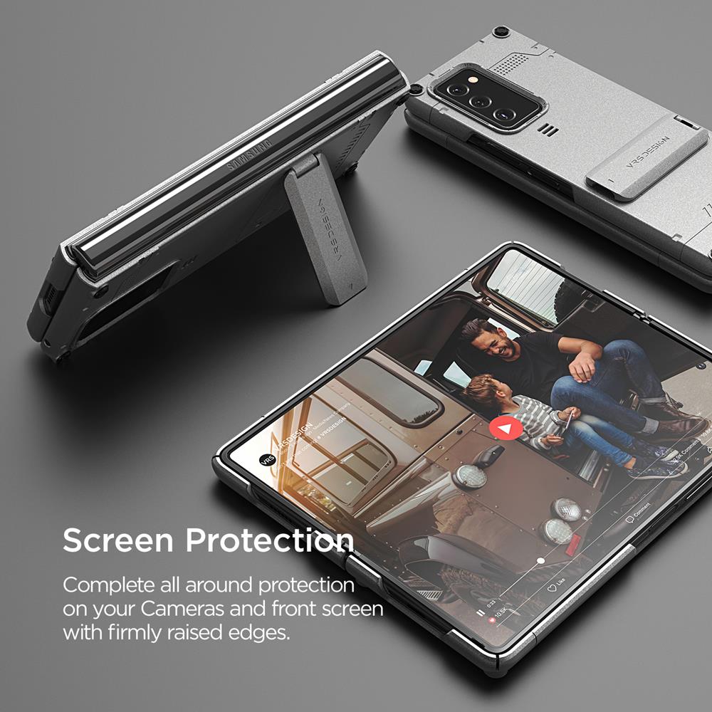 vrs design fold 2