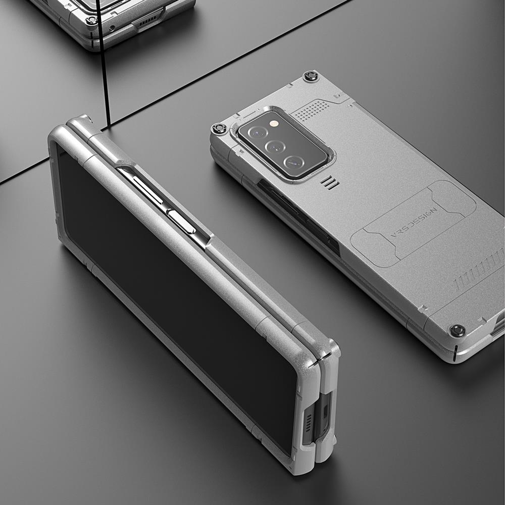 vrs design fold 2