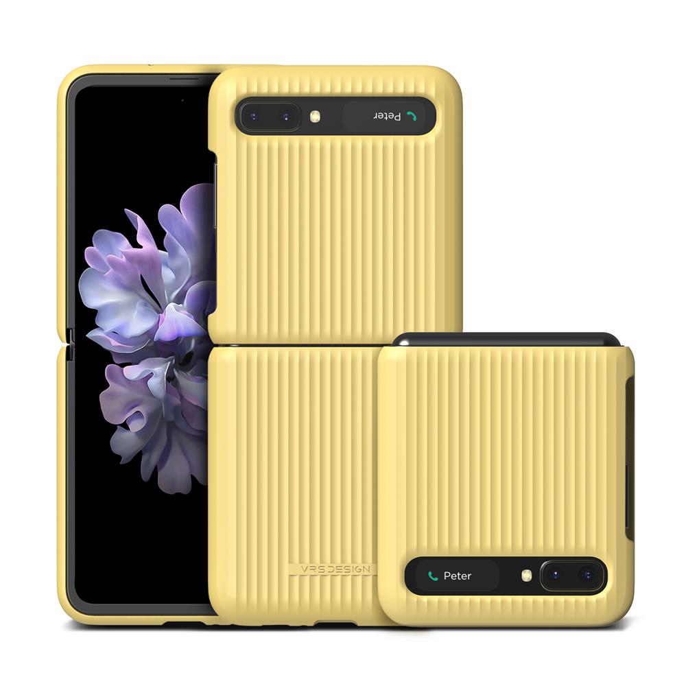Samsung Galaxy Z Flip 3 Skal
