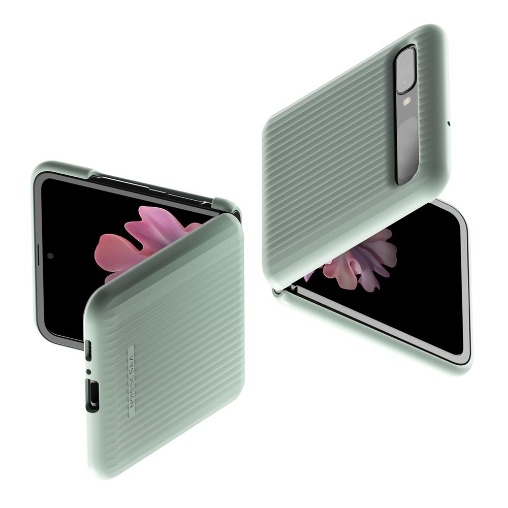Samsung Galaxy Z Flip 3 Skal