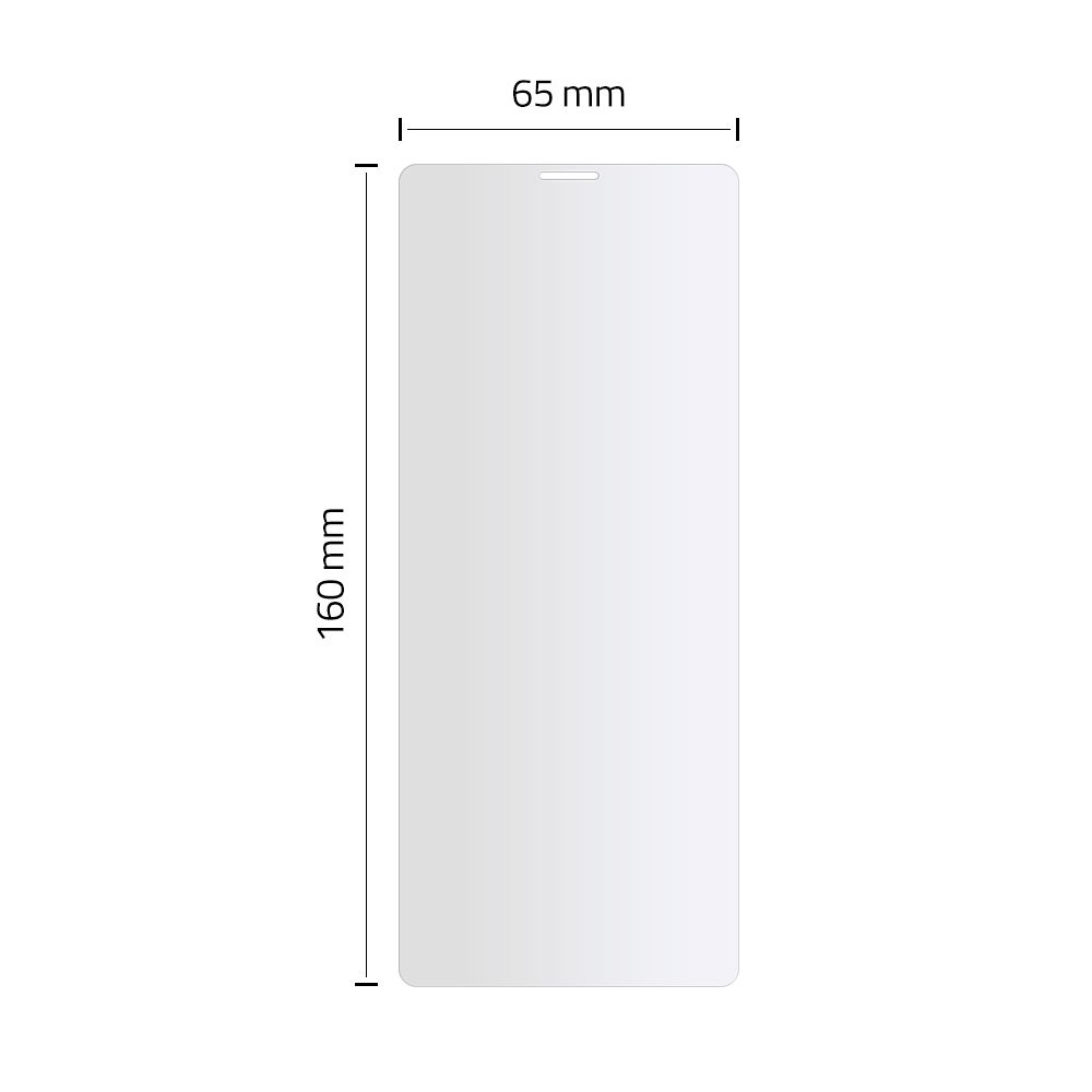 Hofi
HOFI Härdat Glas, Glas Pro + Sony Xperia 1 II