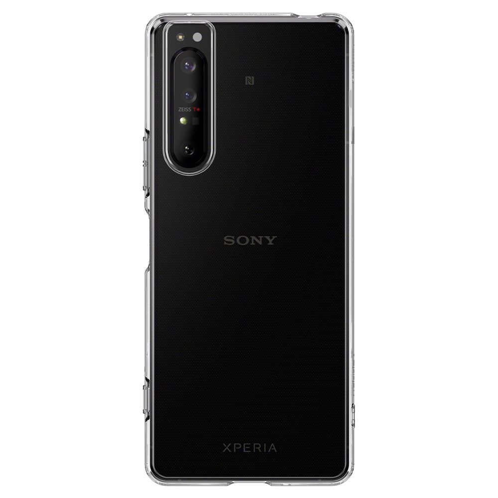 Spigen
SPIGEN Liquid Crystal Sony Xperia 1 II - Crystal Clear