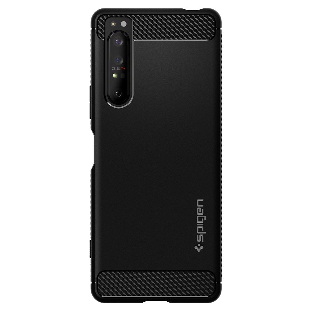 Spigen
SPIGEN Rugged Armor Sony Xperia 1 II - Matte Black
