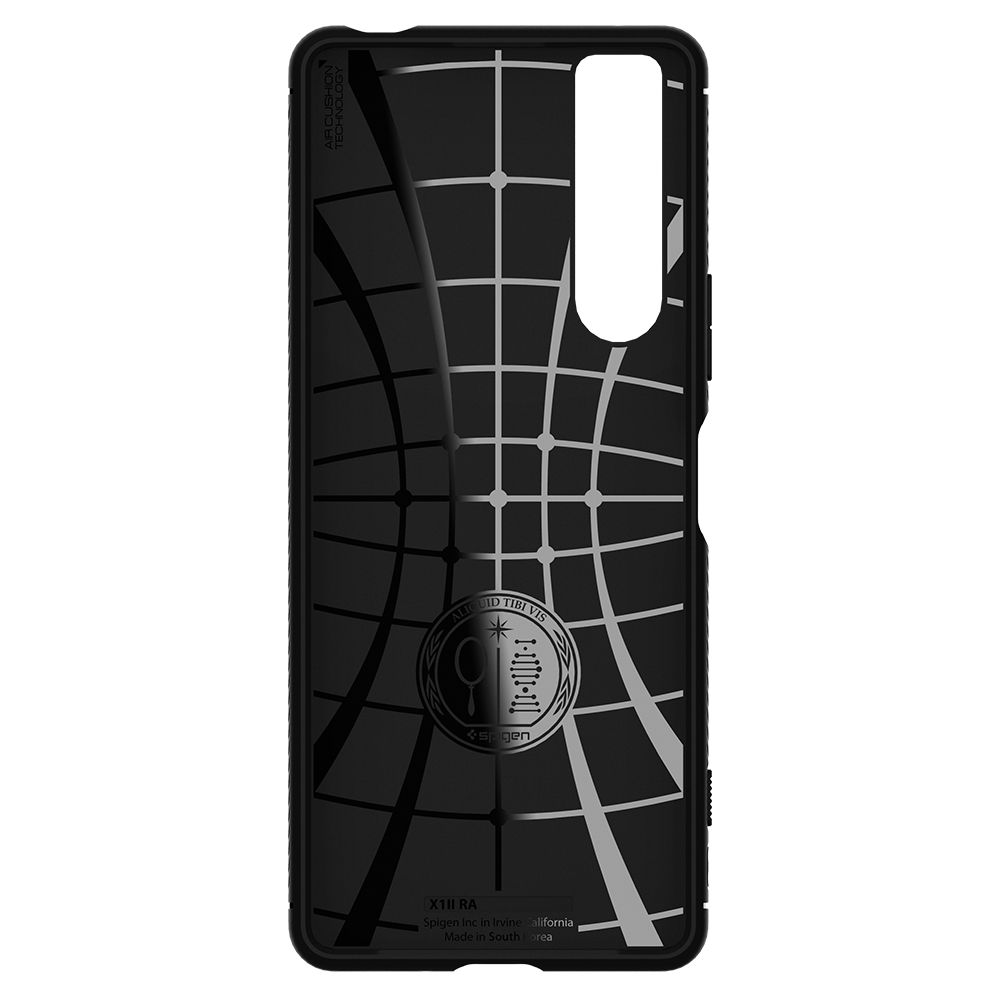 Spigen
SPIGEN Rugged Armor Sony Xperia 1 II - Matte Black
