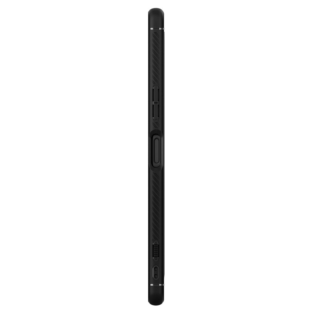 Spigen
SPIGEN Rugged Armor Sony Xperia 1 II - Matte Black