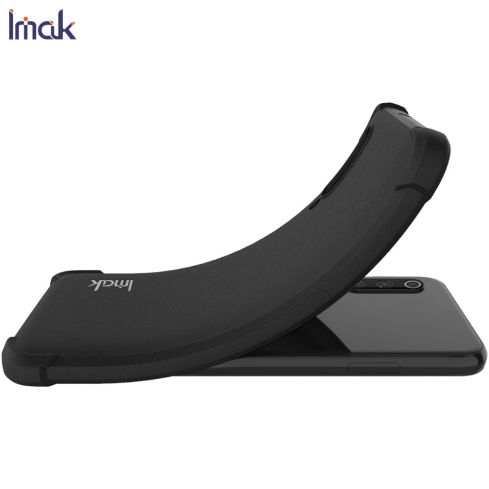 Imak
IMAK TPU Skal + Skärmskydd Sony Xperia 1 II - Svart
