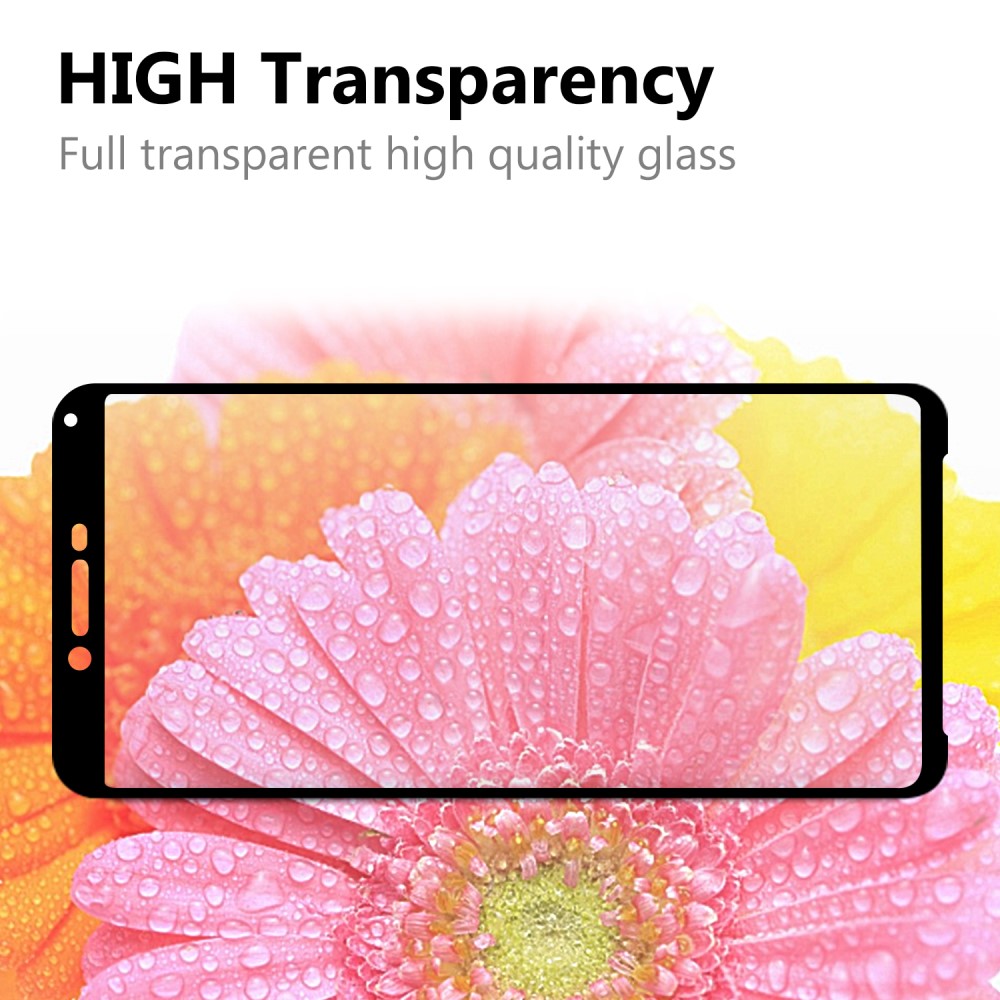 A-One Brand
Full Screen Härdat glas Sony Xperia 10 II