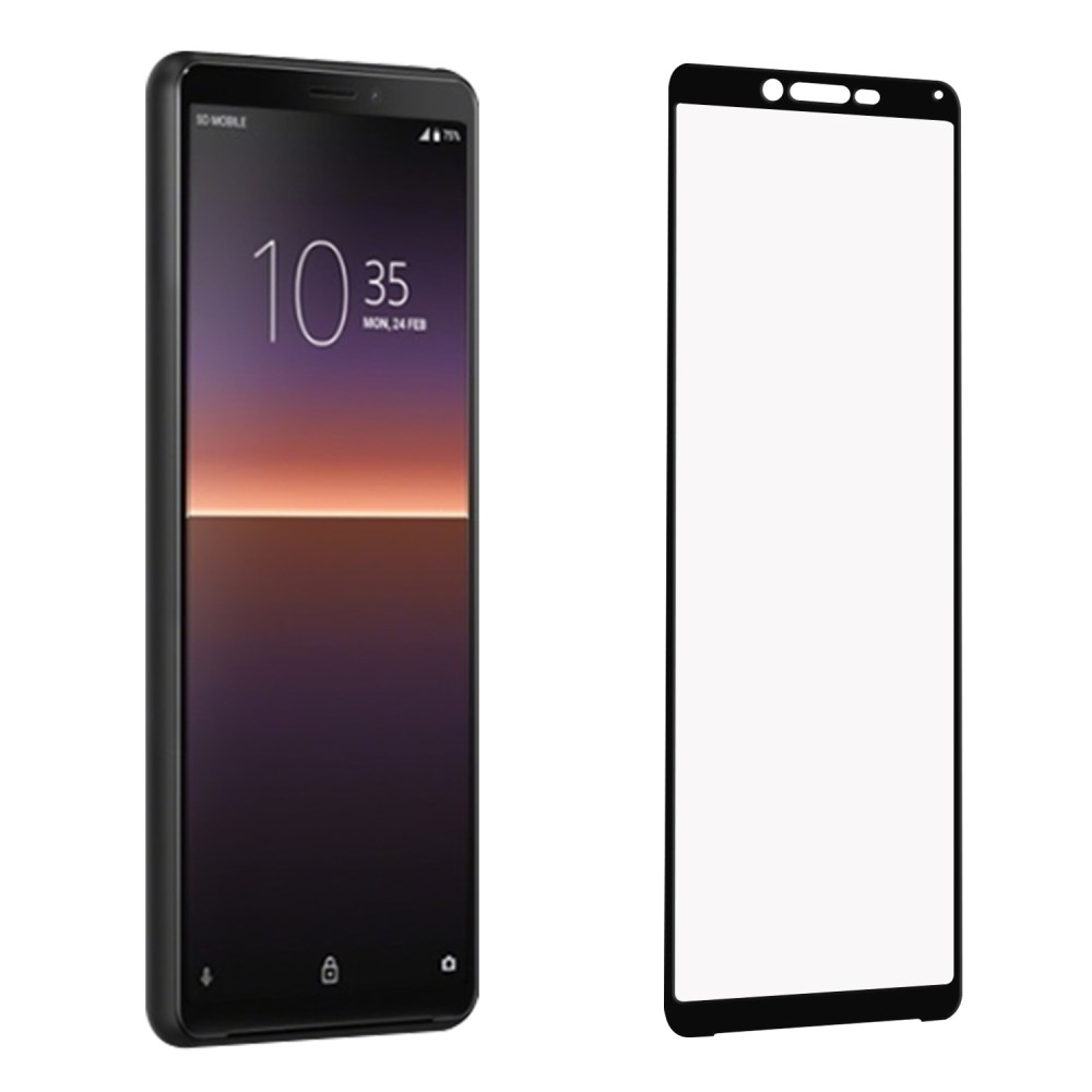 A-One Brand
Full Screen Härdat glas Sony Xperia 10 II