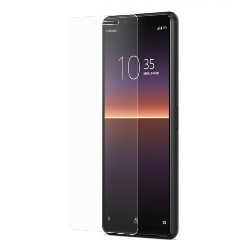 A-One Brand - Härdat glas Sony Xperia 10 II