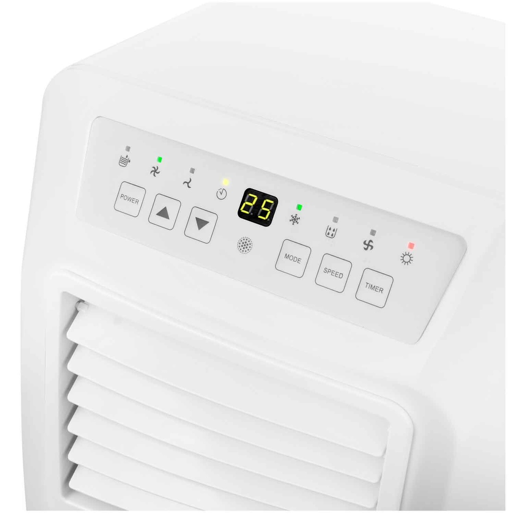 Tristar
Tristar - Luftkonditionering 12000 BTU