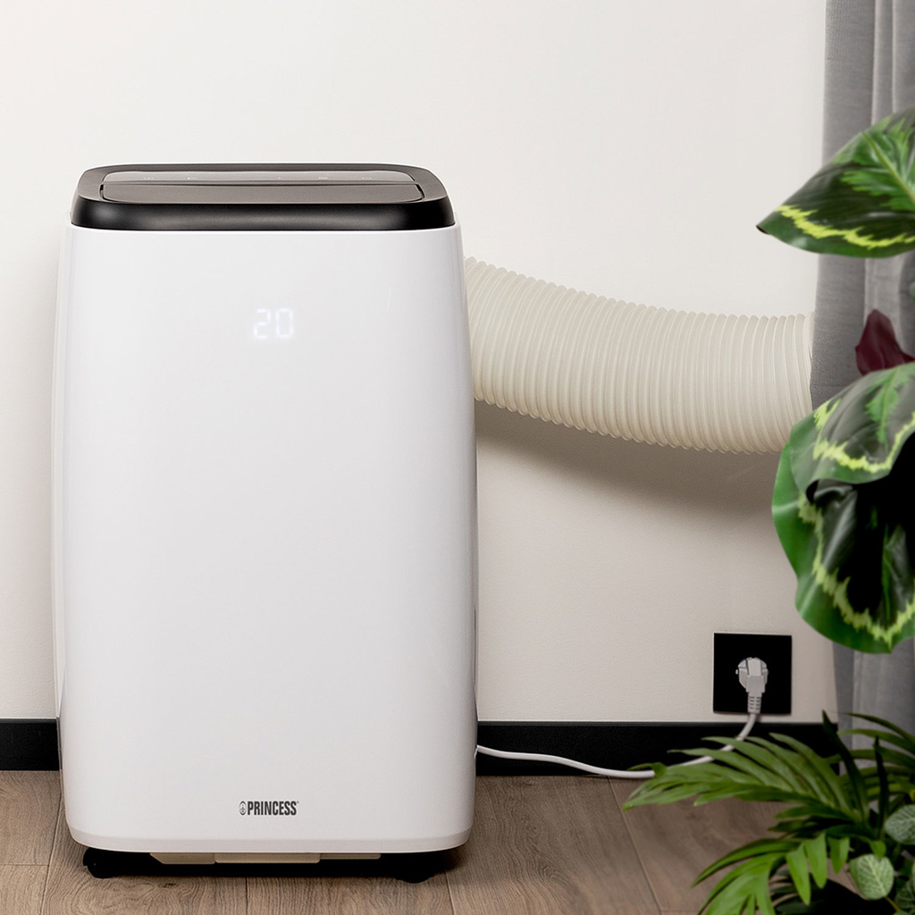 Tristar
Tristar - Luftkonditionering 9000 BTU App styrd Wifi