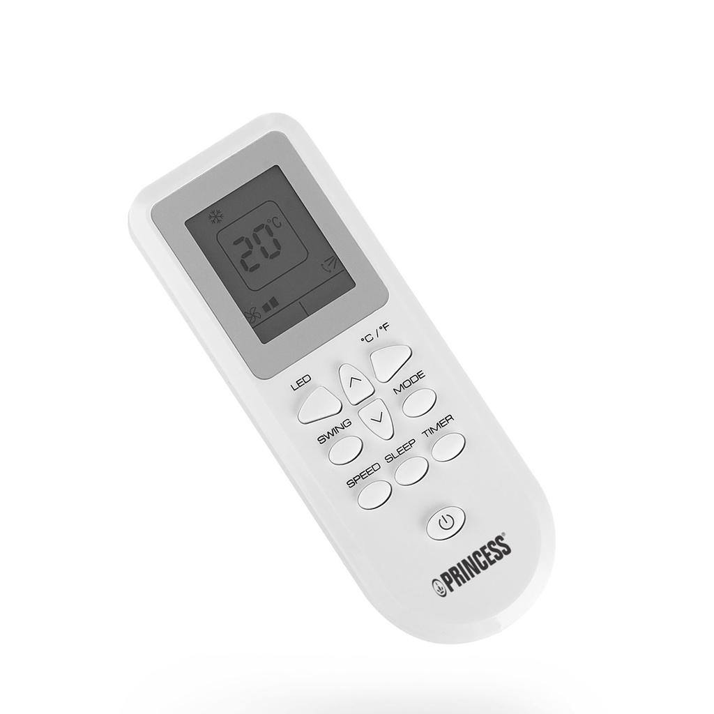 Tristar
Tristar - Luftkonditionering 9000 BTU App styrd Wifi