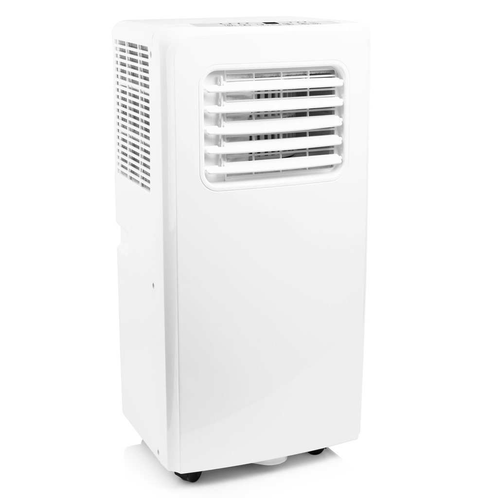 Produktfoto för Tristar AC-5531, A, 1110 W, Vit, 19 kg, 318 mm, 373 mm