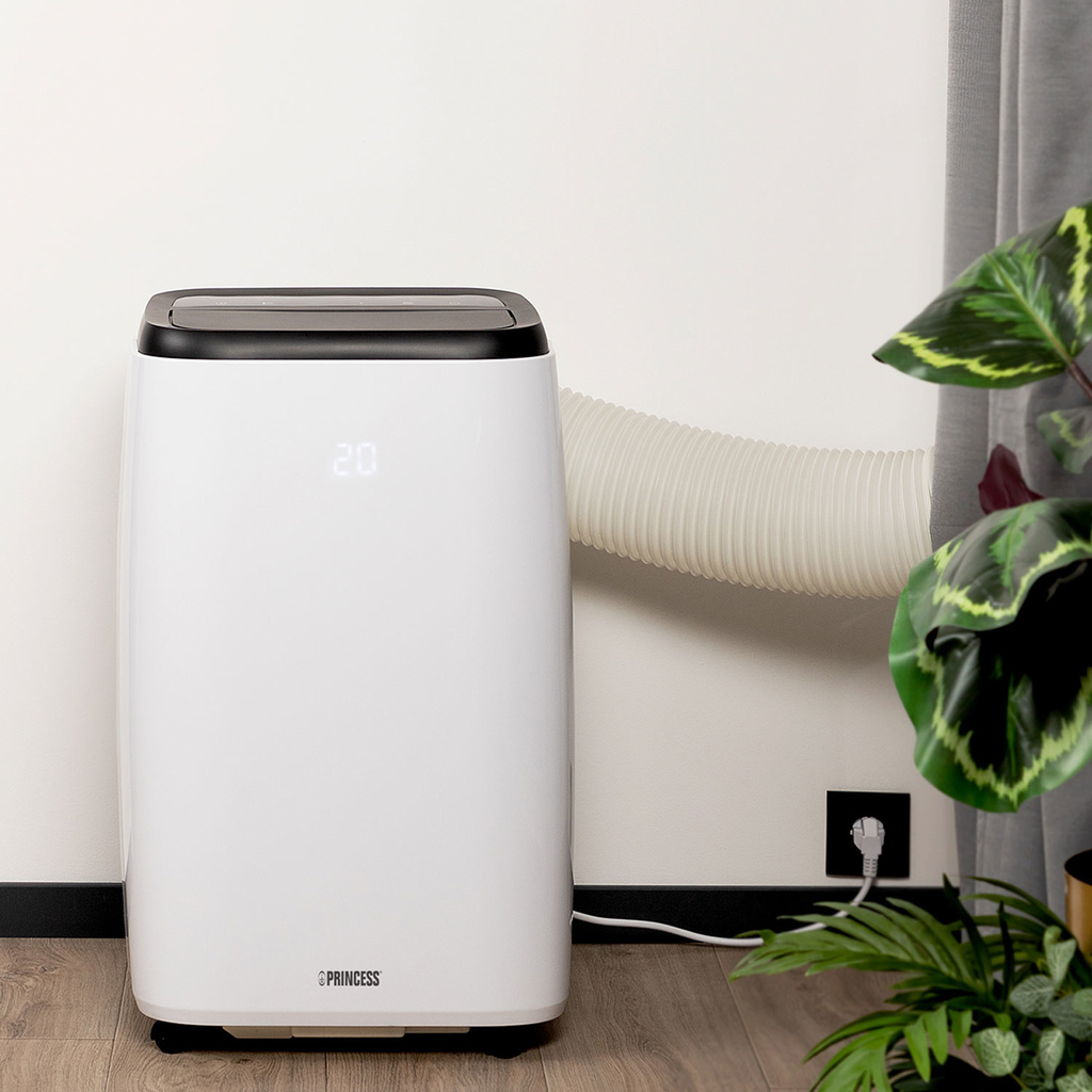 Tristar
Tristar - Luftkonditionering 12000 BTU App styrd Wifi