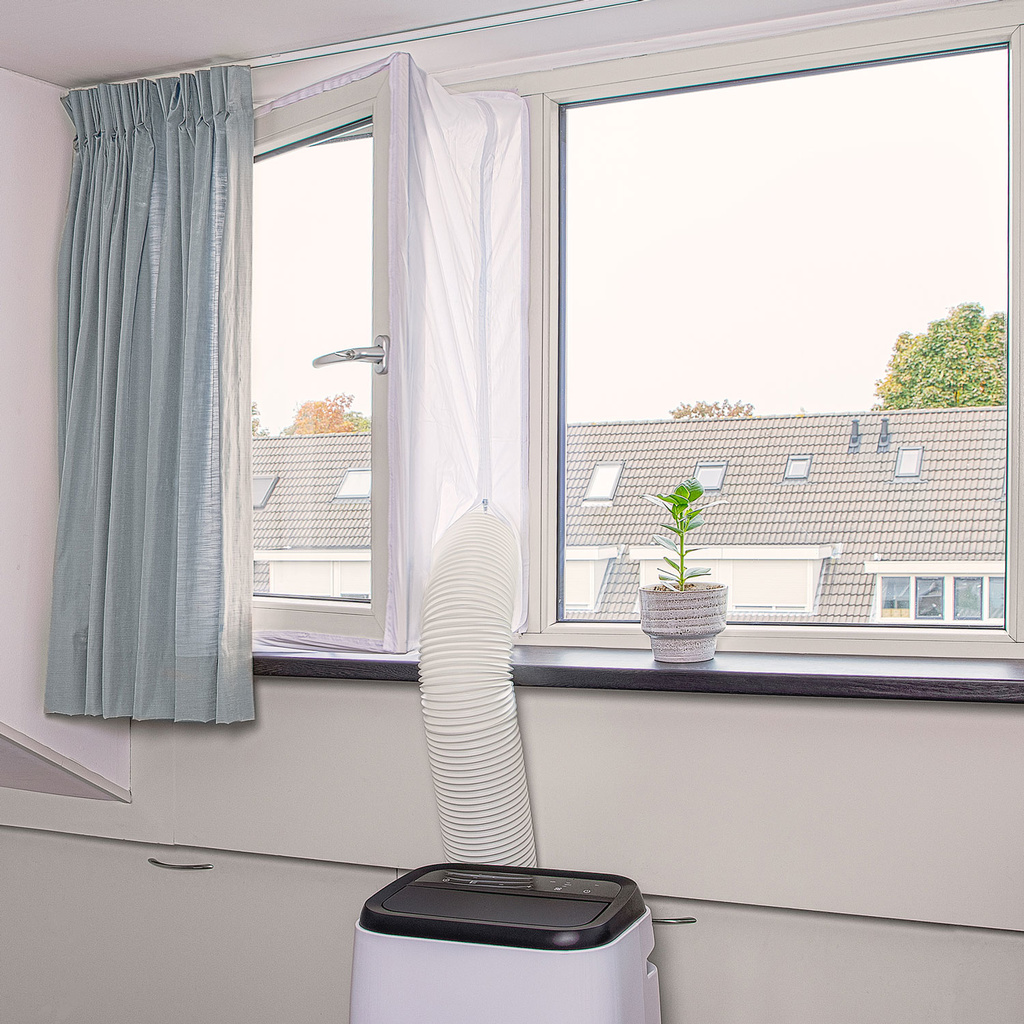 Tristar
Tristar - Luftkonditionering 12000 BTU App styrd Wifi